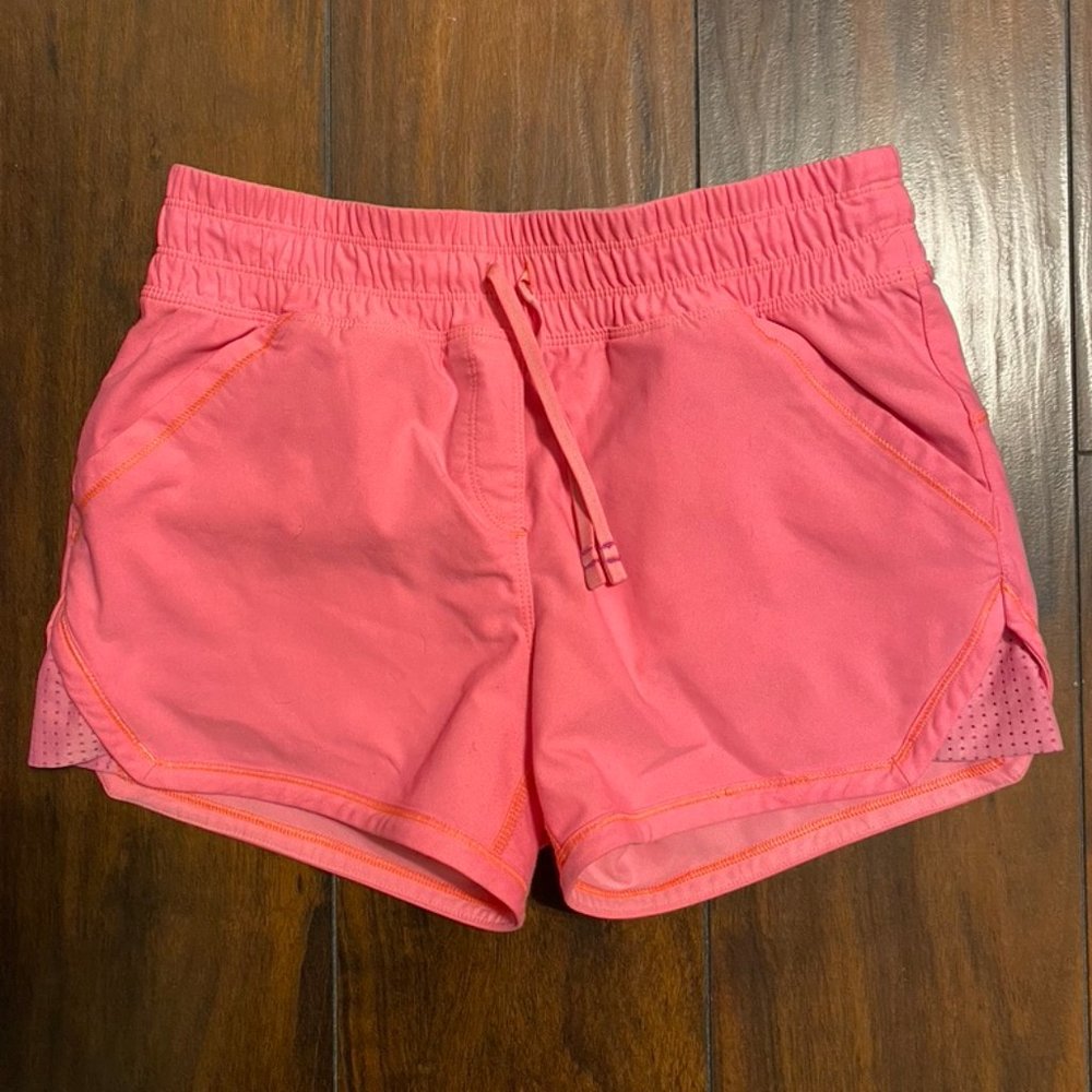 Girls Ivivva shorts Sz.12